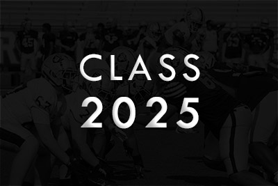 CLASS 2025