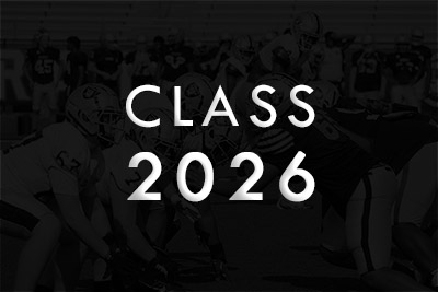 CLASS 2026